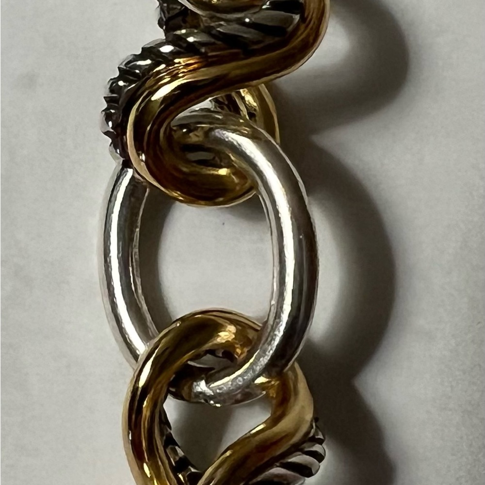 Brighton Collection Embrace Bracelet. NWT. - Picture 8 of 12